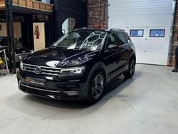 Utilisé 2017 VW Tiguan Exclusive SUV | 27 890 € (Prix assez cher)