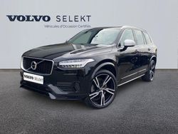 Occasion 2019 Volvo XC90 R-Design SUV | 41 499 € (Prix juste)