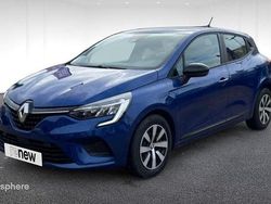 Bleu Utilisé 2023 Renault Clio V Equilibre Berline | 15 790 € (Prix juste)