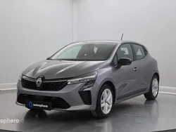Gris Utilisé 2024 Renault Clio V Evolution Berline | 19 999 € (Prix juste)