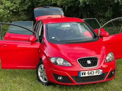 Utilisé 2011 Seat Altea Copa Monospace | 4 000 €