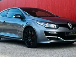 Utilisé 2015 Renault Mégane III Trophy Coupé | 36 900 €