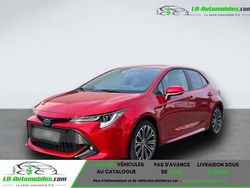 Utilisé 2020 Toyota Corolla Club Citadine | 25 900 € (Prix juste)