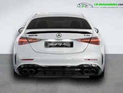Utilisé 2024 Mercedes C43 AMG AMG Berline | 69 800 €