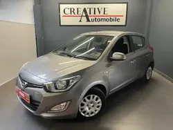 Utilisé 2013 Hyundai i20 Berline | 7 800 €