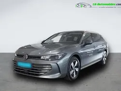 Utilisé 2024 VW Passat Break | 38 500 €