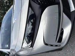 Gris Utilisé 2021 DS Automobiles DS7 Crossback Performance SUV | 29 970 € (Prix cher)