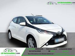 Utilisé 2017 Toyota Aygo Citadine | 15 900 € (Prix juste)