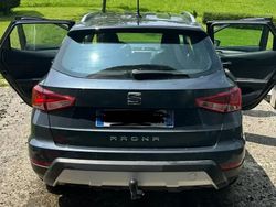 Bleu Utilisé 2019 Seat Arona XCELLENCE SUV | 14 500 € (Prix juste)