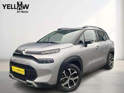 Gris Utilisé 2023 Citroën C3 Aircross Shine SUV | 14 939 € (Prix juste)