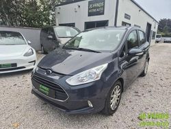 Gris Occasion 2013 Ford B-MAX Trend Monospace | 6 490 €