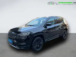 Utilisé 2024 Jeep Compass SUV | 30 500 € (Prix juste)