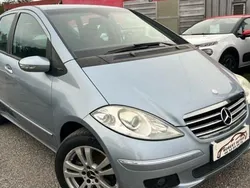 Utilisé 2007 Mercedes A160 Berline | 3 490 €