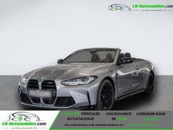 Utilisé 2021 BMW M4 Competition Edition Coupé | 86 400 € (Prix juste)