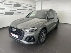 Gris Utilisé 2024 Audi Q5 S-Line SUV | 53 790 € (Bon prix)