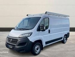 Blanc Occasion 2020 Fiat Ducato Van | 21 999 €