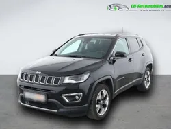 Utilisé 2019 Jeep Compass SUV | 22 900 € (Prix juste)