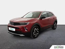 Opel Mokka-e