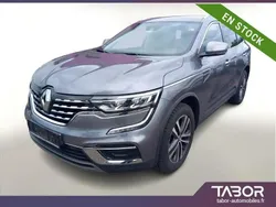 Gris Utilisé 2022 Renault Koleos Zen SUV | 22 588 € (Bon prix)