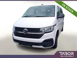Blanc Utilisé 2021 VW T6.1 Van | 33 388 € (Prix assez cher)