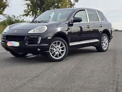 Utilisé 2007 Porsche Cayenne SUV | 6 800 € (Bon prix)