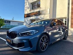 Gris Utilisé 2023 BMW M135 M Sport Citadine | 37 990 € (Bon prix)