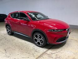 Rouge Utilisé 2023 Alfa Romeo Tonale Veloce SUV | 27 000 € (Prix juste)