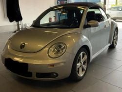 Gris Utilisé 2010 VW Beetle Cabriolet | 8 900 €
