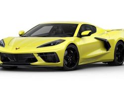 Nouvelle 2025 Chevrolet Corvette Coupé | 133 945 €