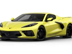 Nouvelle 2025 Chevrolet Corvette Coupé | 133 945 €