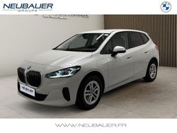 Mineralweiss métallisé Nouvelle 2025 BMW 225 Comfort Edition Break | 37 900 € (Prix juste)