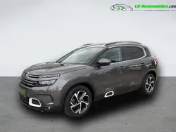 Utilisé 2019 Citroën C5 Aircross PureTech SUV | 23 800 € (Prix juste)