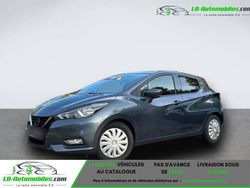 Utilisé 2019 Nissan Micra S Citadine | 17 700 € (Prix juste)