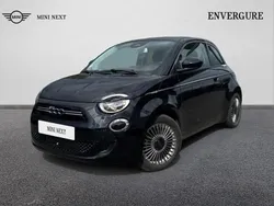 Blanc Utilisé 2023 Fiat 500e Style Berline | 17 900 € (Prix juste)