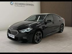 Noir Nouvelle 2025 BMW 218 M Sport Berline | 42 290 € (Prix cher)