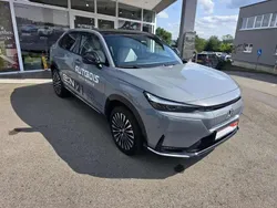 Gris Utilisé 2024 Honda e:Ny1 Advance SUV | 28 990 €