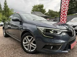 Gris Utilisé 2019 Renault Mégane Cabriolet Business Cabriolet | 12 490 €