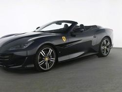Utilisé 2018 Ferrari Portofino Coupé | 194 900 € (Prix assez cher)