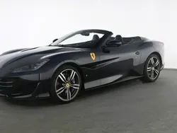 Utilisé 2018 Ferrari Portofino Coupé | 199 900 € (Prix assez cher)