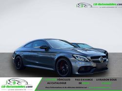 Utilisé 2017 Mercedes C63S AMG AMG Berline | 60 800 € (Super prix)