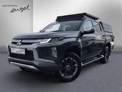 Utilisé 2022 Mitsubishi L200 Pick-up | 35 989 € (Bon prix)