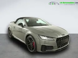 Utilisé 2022 Audi TT Roadster Sport Cabriolet | 44 400 €