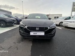 Noir Nouvelle 2024 Seat Leon Business Berline | 28 499 €