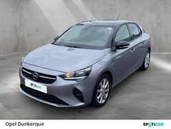 Gris Utilisé 2022 Opel Corsa Edition | 12 150 € (Prix juste)