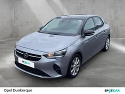 Gris Utilisé 2022 Opel Corsa Edition | 12 490 € (Prix juste)