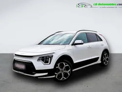 Utilisé 2022 Kia Niro SUV | 33 200 € (Prix juste)