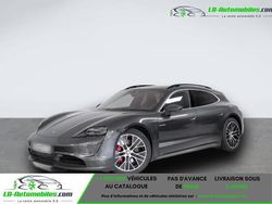 Utilisé 2022 Porsche Taycan Berline | 76 300 € (Prix cher)