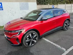 Rouge Utilisé 2022 Renault Mégane Berline | 23 900 € (Bon prix)