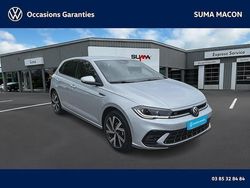 Gris Utilisé 2024 VW Polo S Berline | 20 990 € (Prix juste)