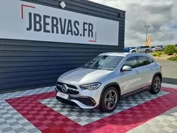 Utilisé 2020 Mercedes 200 AMG line SUV | 29 990 € (Prix assez cher)